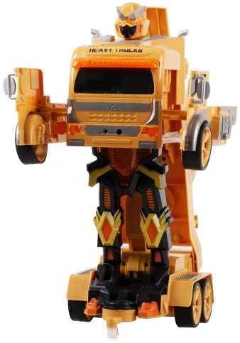 Malplay Nuotoliniu būdu valdomas statybinis kranas transformeris