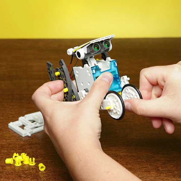 Robotas konstruktorius 14*1