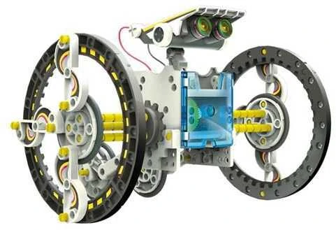 Robotas konstruktorius 14*1