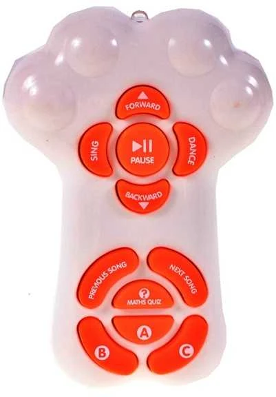 Robotas šuniukas TOBI
