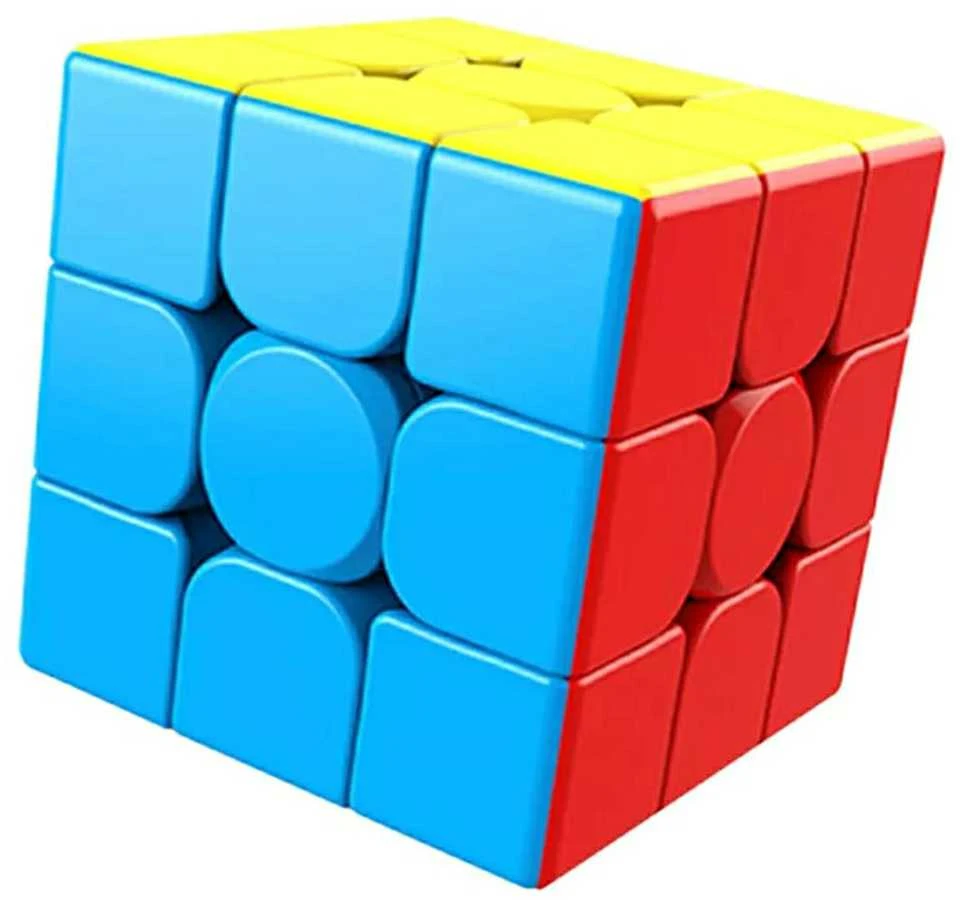 Roger Galvosūkis MoYu 3x3 Rubiko kubas