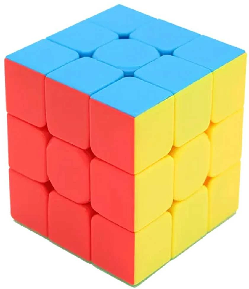 Roger Galvosūkis MoYu 3x3 Rubiko kubas