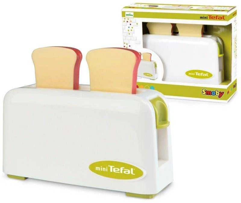 „Smoby“ skrudintuvo mini tefal kankinimai