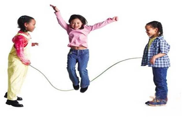 Lean Toys Praktiška šokdynė su skaitikliu, 275 cm