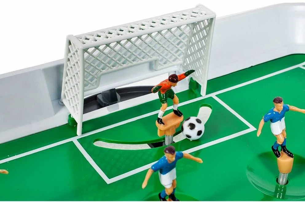 Malplay Spyruoklinis stalo futbolo žaidimas, 22 žaidėjai