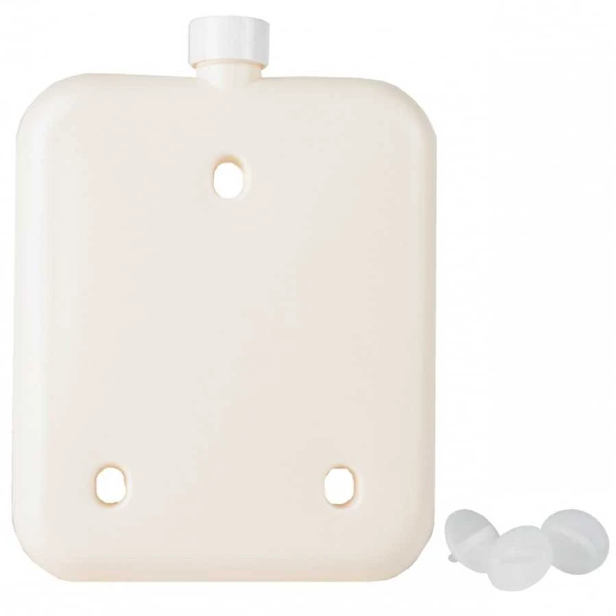 Stumdukas – Lavinimo staliukas 2*1 Elephant red