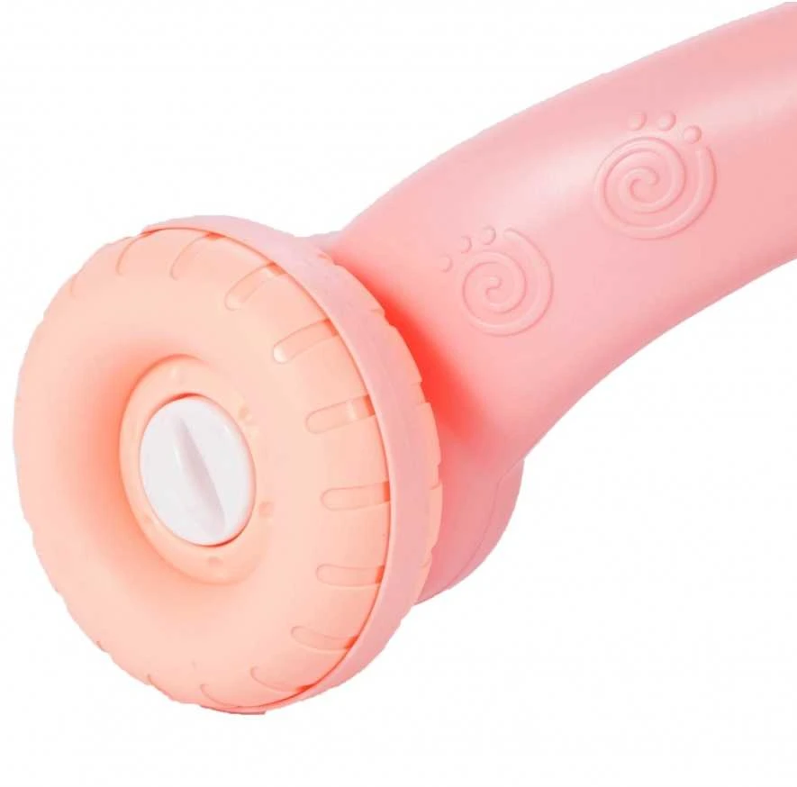 Stumdukas – Lavinimo staliukas 2*1 su nuotolinio valdymo pulteliu „Rose”