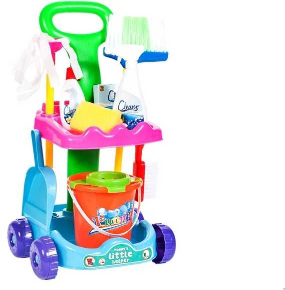 Tvarkytojos rinkinys „Mommy's Little Helper“