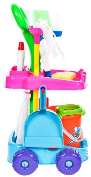 Tvarkytojos rinkinys „Mommy's Little Helper“