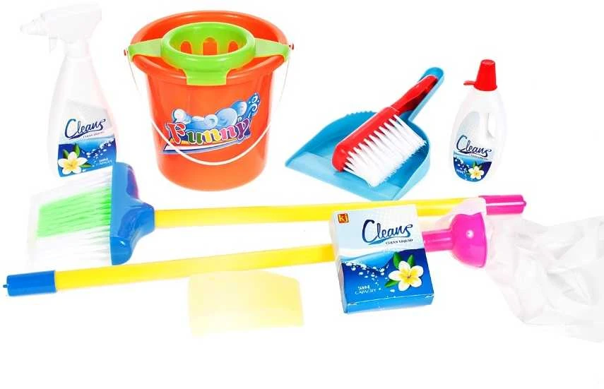 Tvarkytojos rinkinys „Mommy's Little Helper“