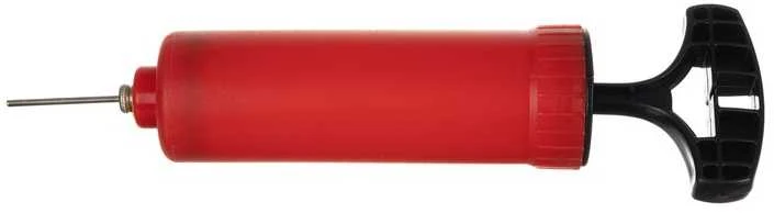 Malplay Vaikiškas bokso rinkinys, 125 cm, Raudona