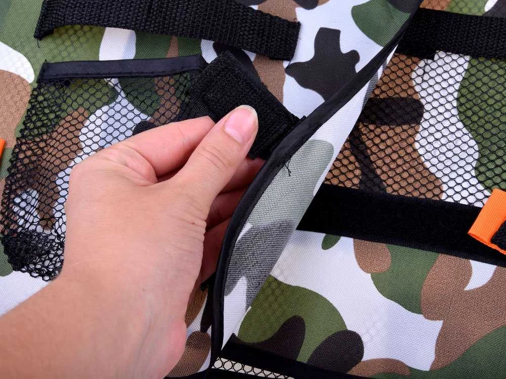 Vaikiškas kareivio rinkinys „Military“