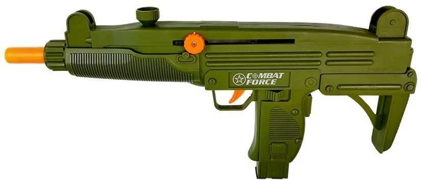 Vaikiškas kariuomenės rinkinys 12 dalių FORCE