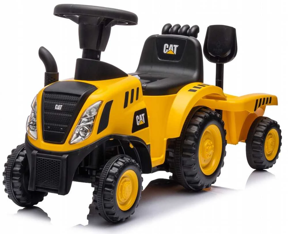 Milly Mally CAT 5766 transporto priemonės traktorius