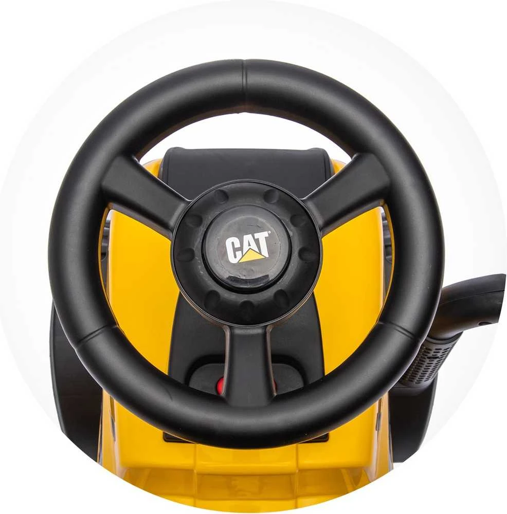 Milly Mally CAT 5766 transporto priemonės traktorius