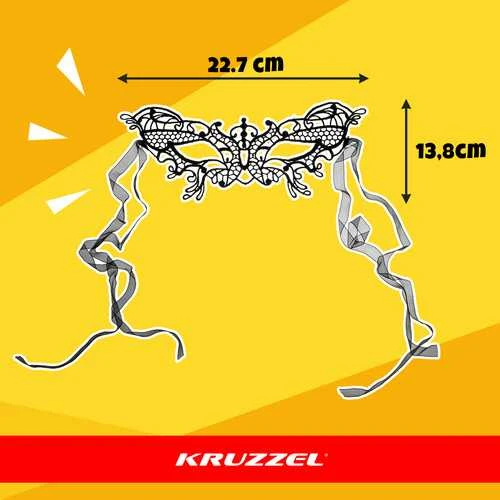 Butterfly Costume 3 Piece Kruzzel 26765