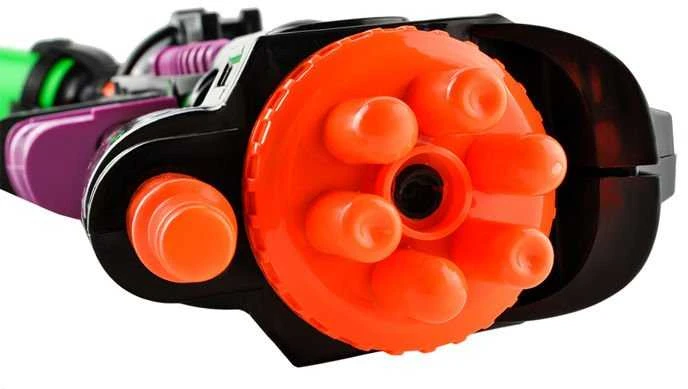 Kruzzel Vanduo gun 60cm 23425