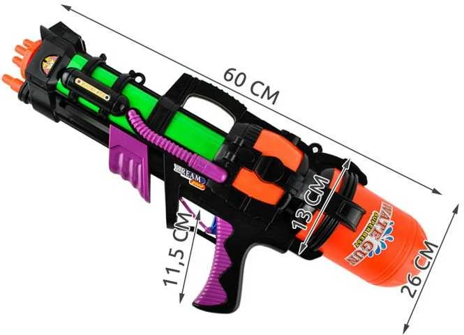 Kruzzel Vanduo gun 60cm 23425