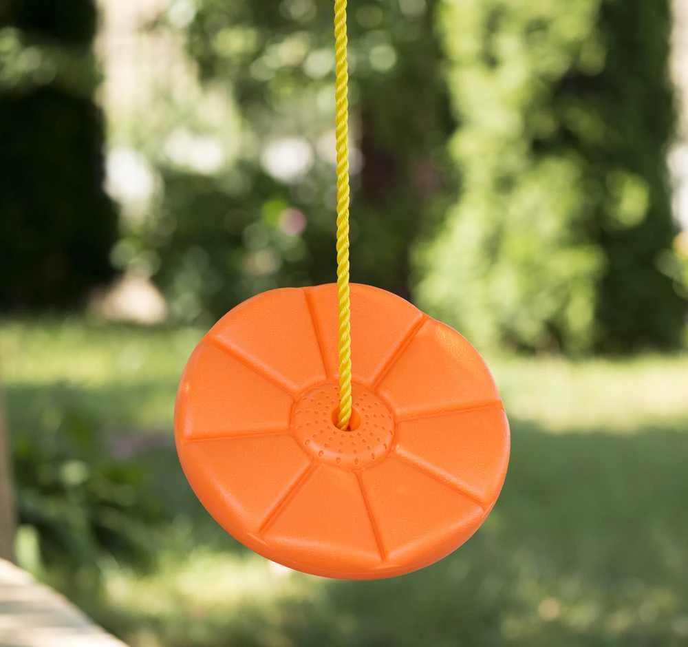 Malplay Vaikiškos diskinės sūpynės, 200 cm