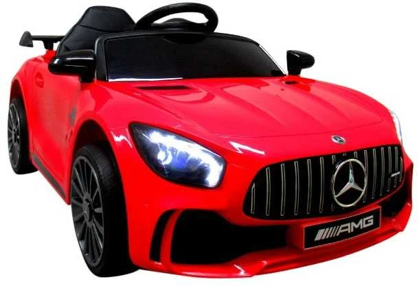 Lean Cars Vaikiškas elektromobilis Mercedes GT R