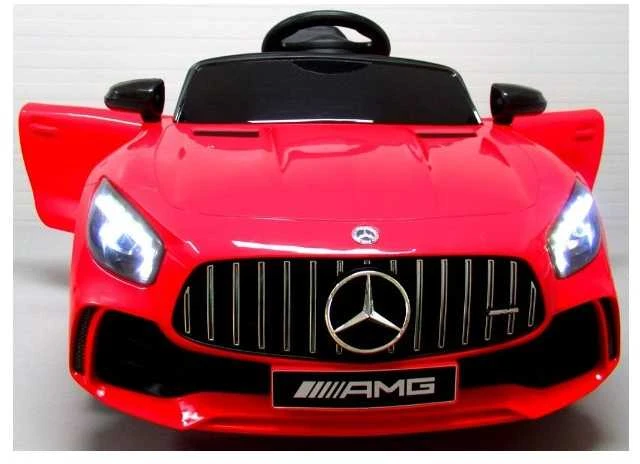 Lean Cars Vaikiškas elektromobilis Mercedes GT R