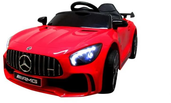 Lean Cars Vaikiškas elektromobilis Mercedes GT R