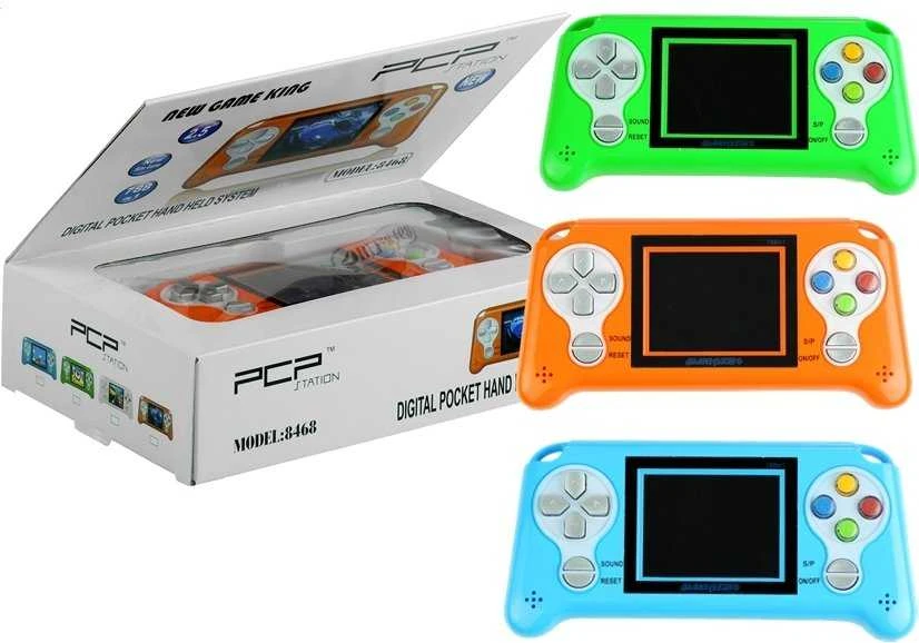 Jokomisiada Electronic game Console game 70 games GR0321