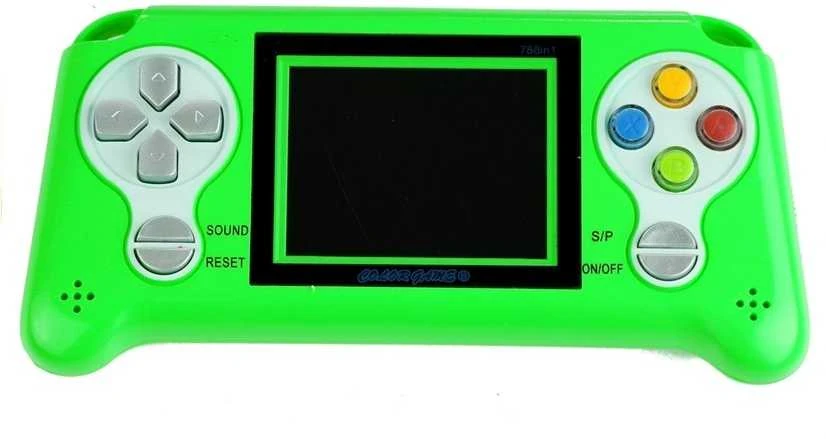 Jokomisiada Electronic game Console game 70 games GR0321