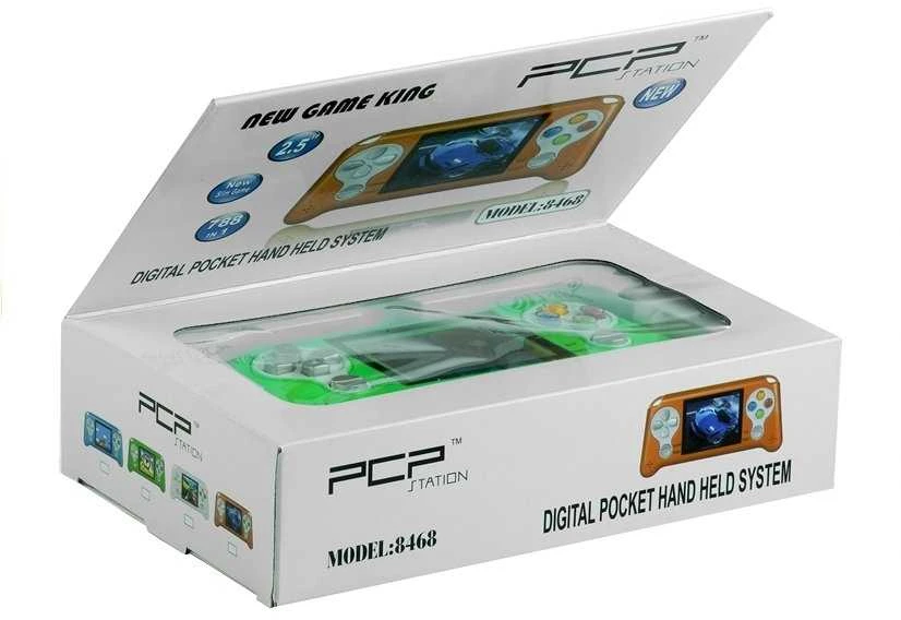 Jokomisiada Electronic game Console game 70 games GR0321
