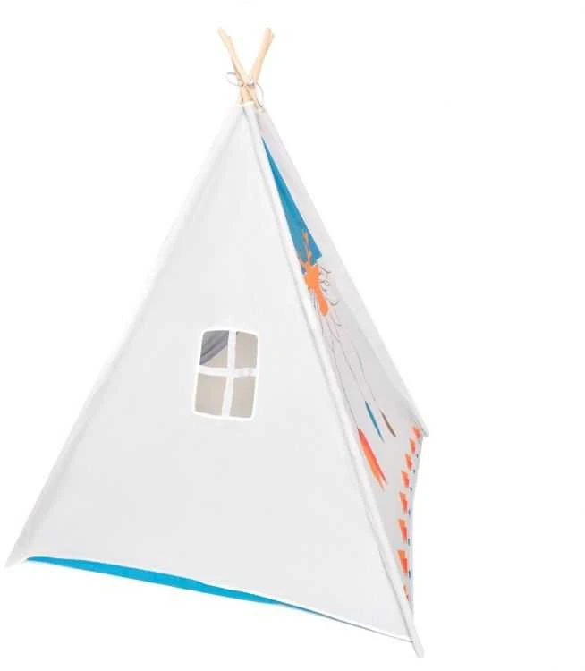 Žaidimų palapinė, tipis WIGWAM