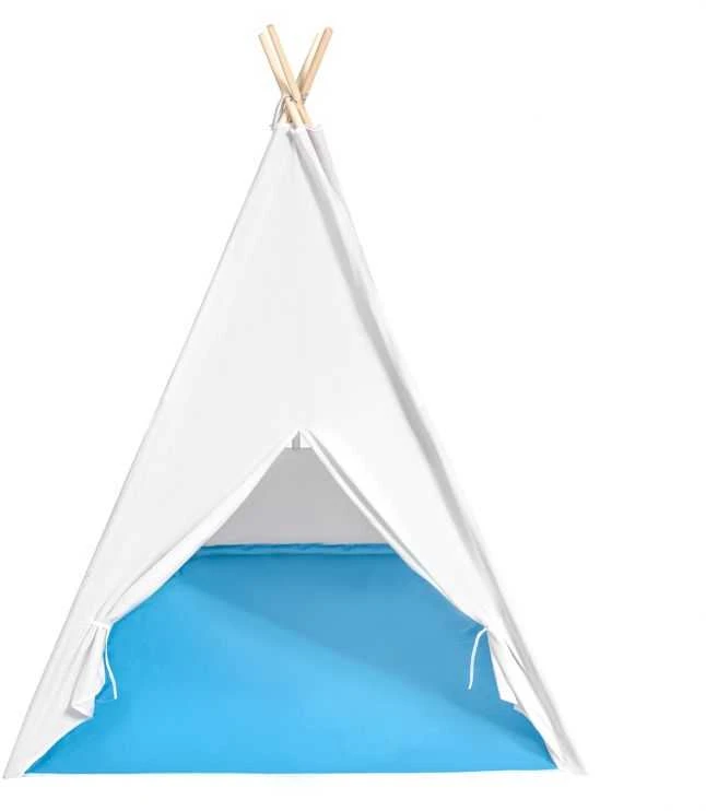 Žaidimų palapinė, tipis WIGWAM