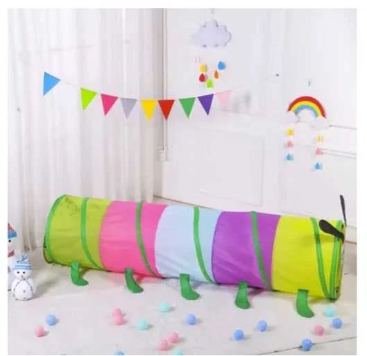Children's tent - Kruzzel caterpillar 23926