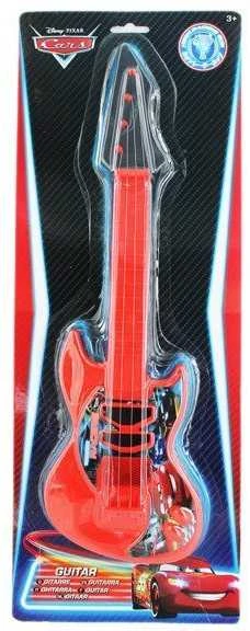 Žaislinė gitara " Žaibas makvynas "