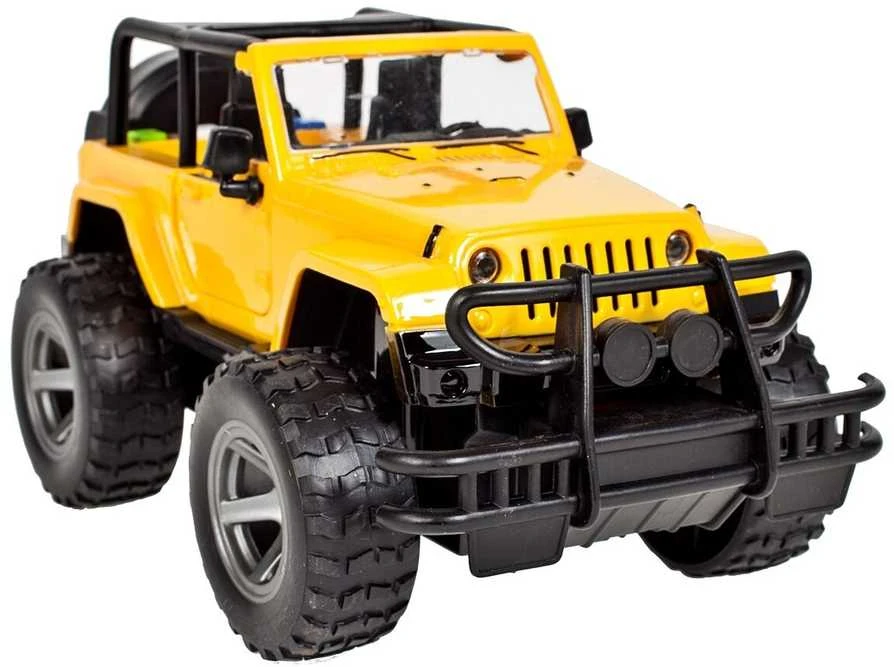 Malplay Visureigis HUMMER JEEP