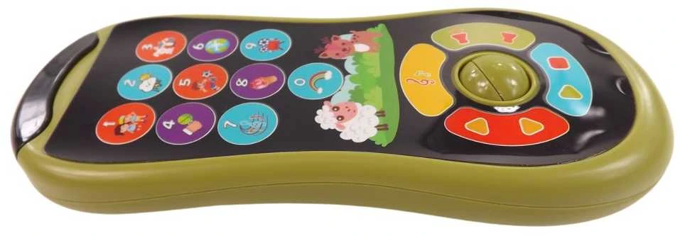 Žaislinis muzikinis nuotolinio valdymo pultas “TOUCH ”