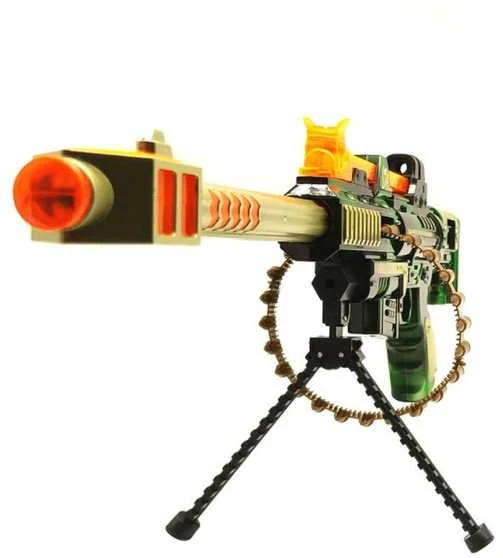 Žaislinis Snaiperio šautuvas Shoot Gun