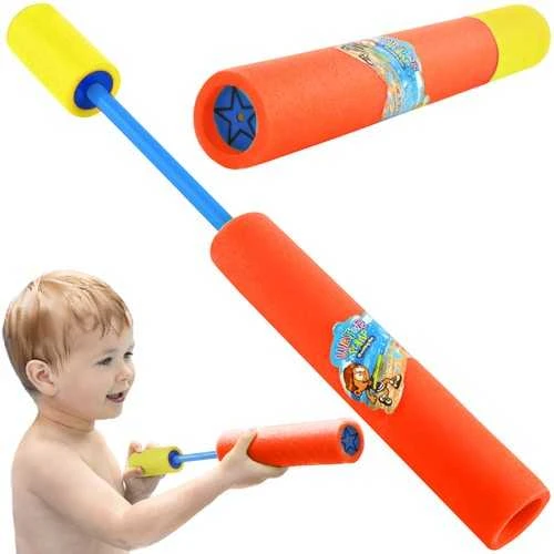 Kruzzel Vandens pistoletas - siurblys 23424