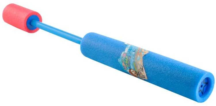 Kruzzel Vandens pistoletas - siurblys 23424