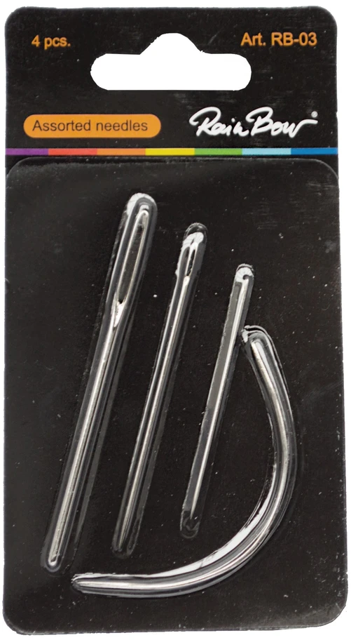Adatų baldams rinkinys rankiniam siuvimui RainBow® RB-03