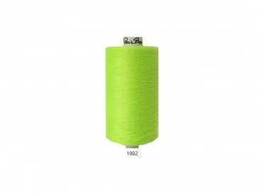 Džinsiniai siuvimo siūlai Nr. 50 RainBow® CORI C202 500 m, spalva 1002