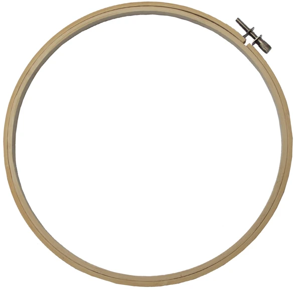 Lankelis siuvinėjimui RainBow® RB-35 20 cm