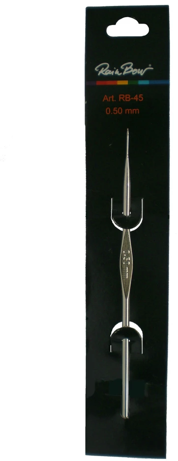 Metalinis vąšelis RainBow® RB-45 0,5 mm
