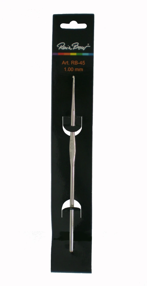 Metalinis vąšelis RainBow® RB-45 1,0 mm