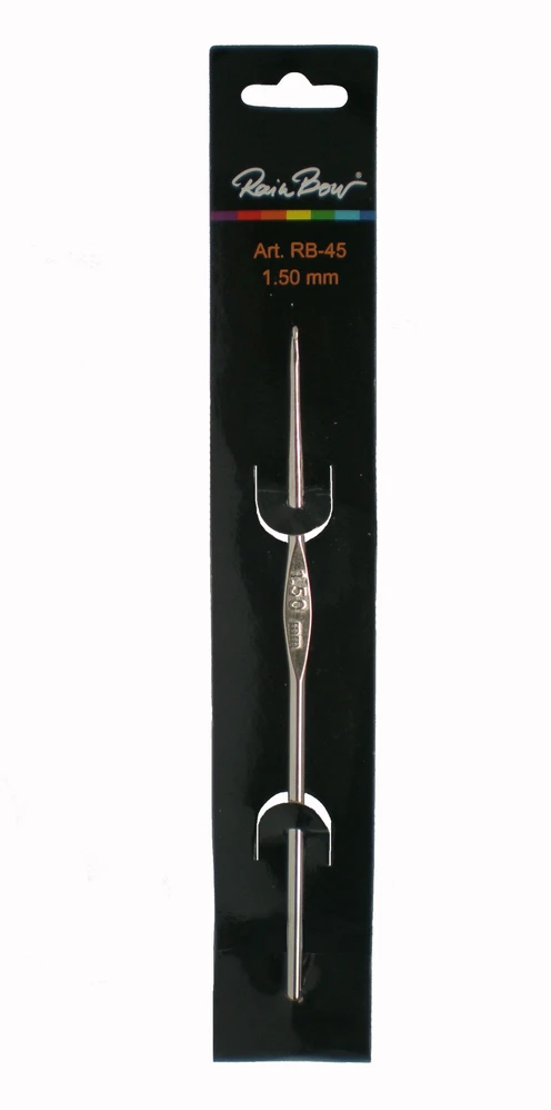 Metalinis vąšelis RainBow® RB-45 1,5 mm