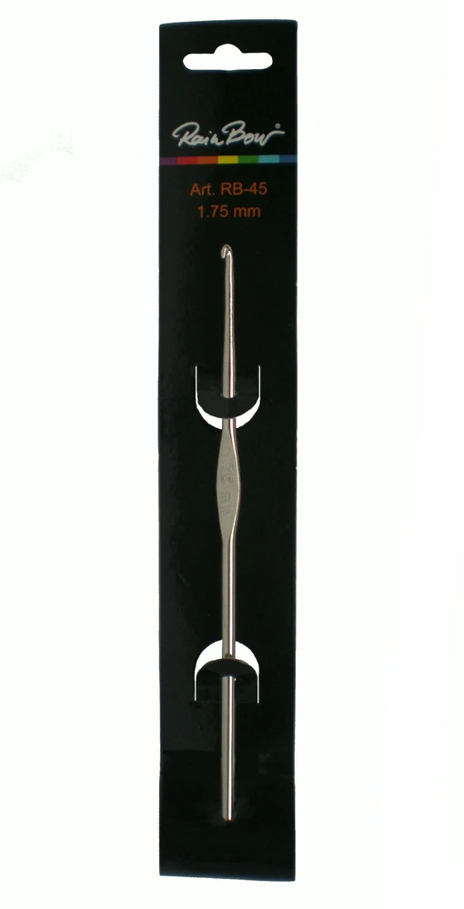 Metalinis vąšelis RainBow® RB-45 1,75 mm
