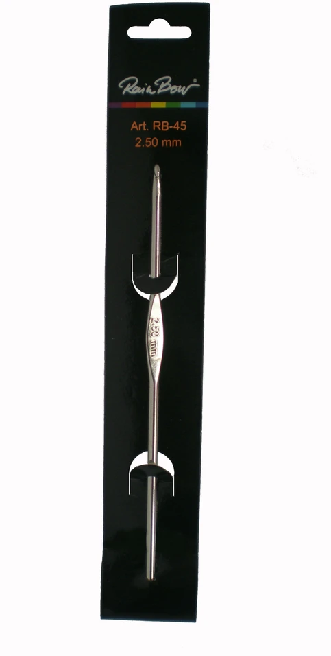 Metalinis vąšelis RainBow® RB-45 2,0 mm