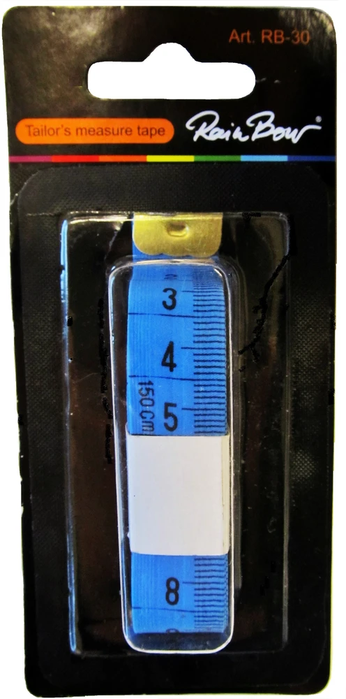 Metras siuvėjams RainBow® RB-30