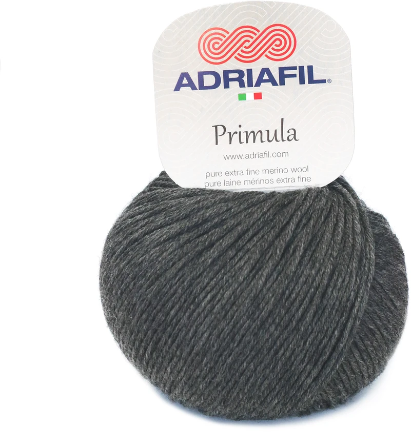 Mezgimo siūlai Adriafil Primula 50 g, spalva 83
