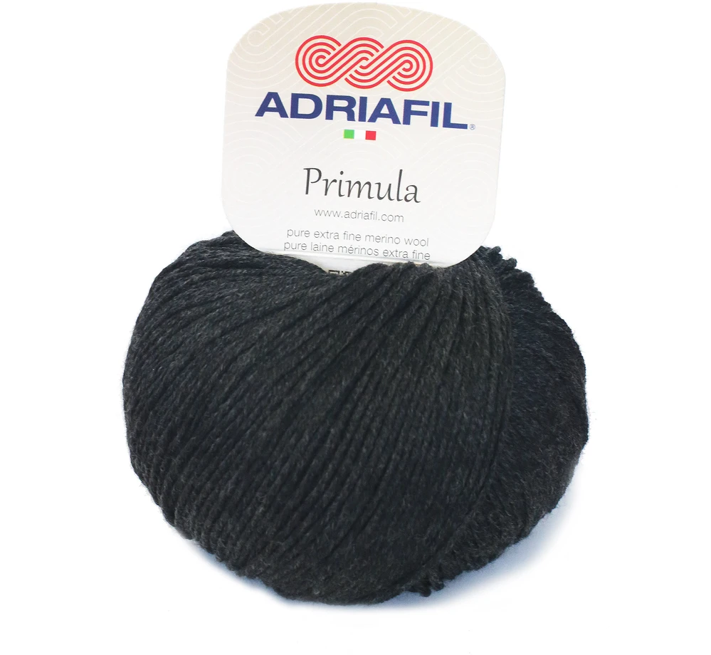 Mezgimo siūlai Adriafil Primula 50 g, spalva 84