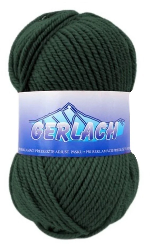 Mezgimo siūlai Elian Gerlach 100 g, spalva 10469